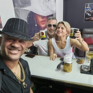 Most amazing experience