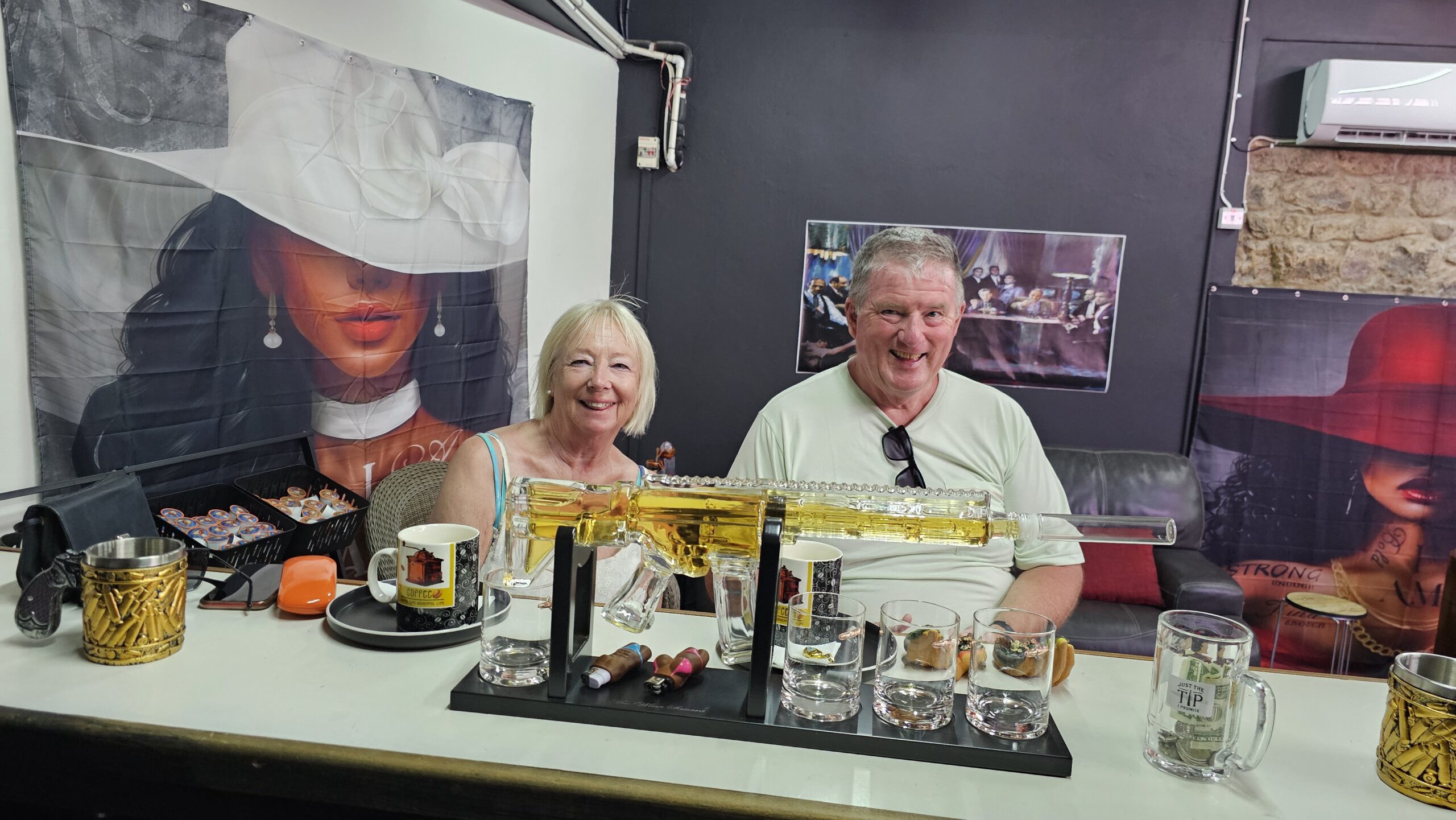 A must visit in Dominica