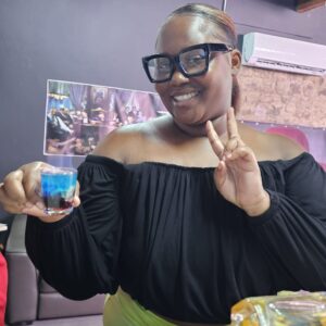 A little fun, a little Stress Relief