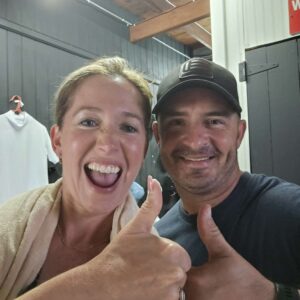 We didn't expect.  Love it