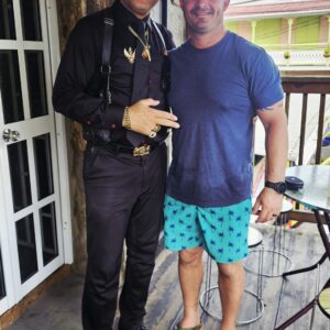 A must add to your Dominica visit